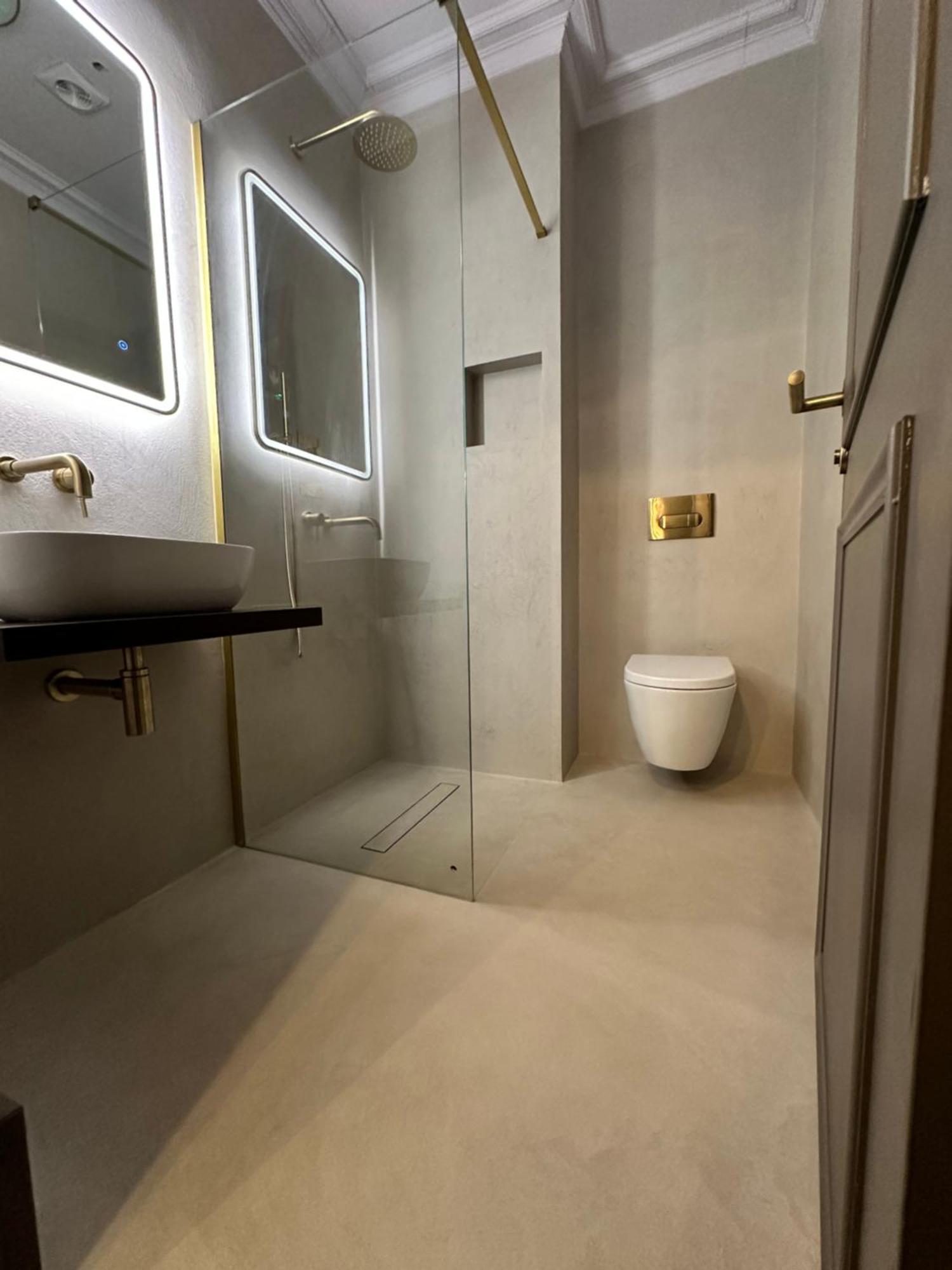 Magistrates Penthouse Suite - Town Centre Apartments With Spa Morpeth Exterior photo